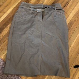Cache Skirt